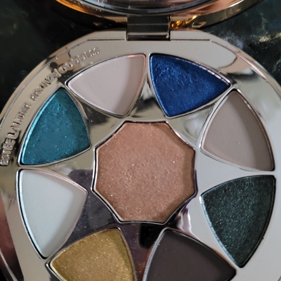 Estee Lauder Makeup Estee Lauder Bronze Goddess Azur Palette Poshmark